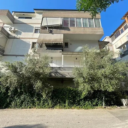 Appartement Perla *