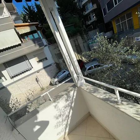 Appartement Perla *