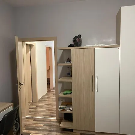 Apartment Perla Tirana