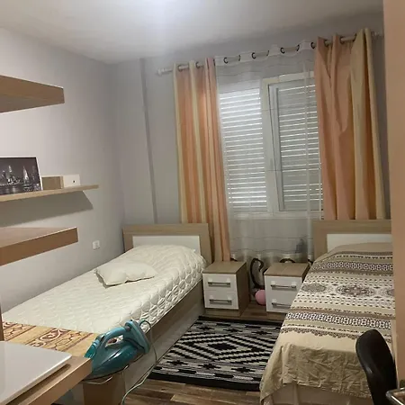 Perla Apartmán Tirana