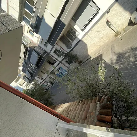 Apartment Perla