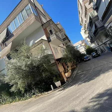 Apartmán Perla Tirana