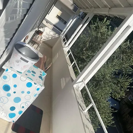 Perla Apartment