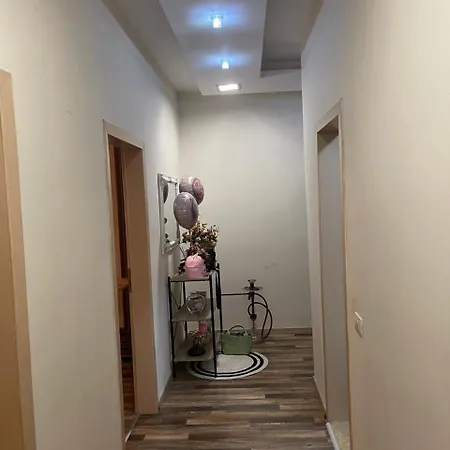 Perla Apartment
