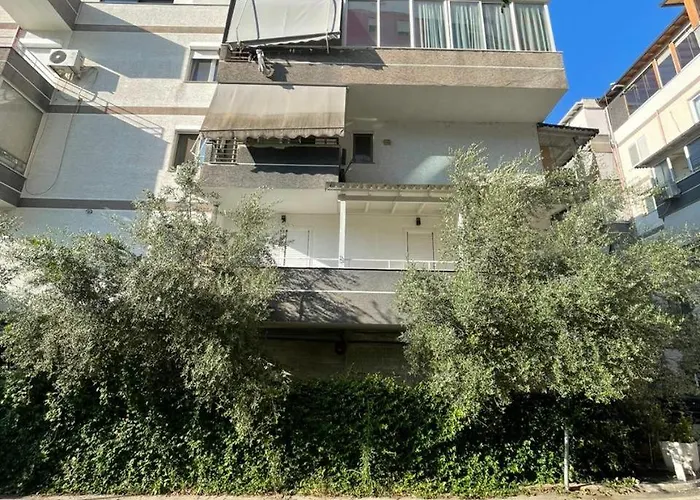 Appartamento Perla *