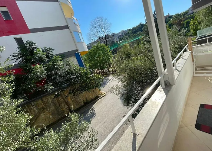 Perla Appartamento *