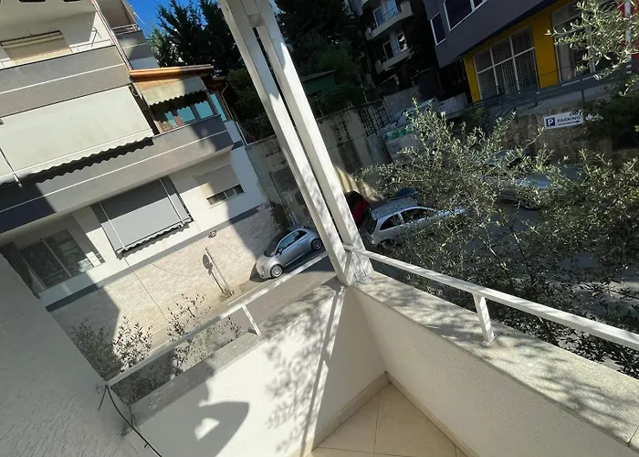 Appartamento Perla *