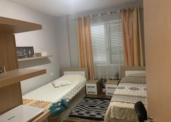 Perla Appartamento Tirana