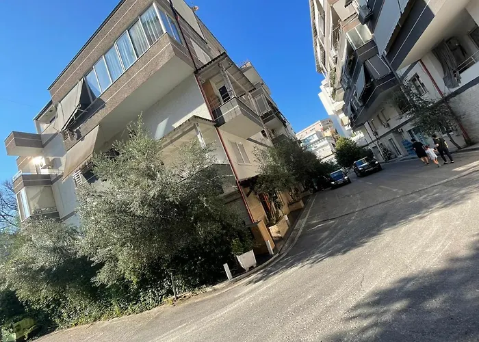 Appartamento Perla Tirana