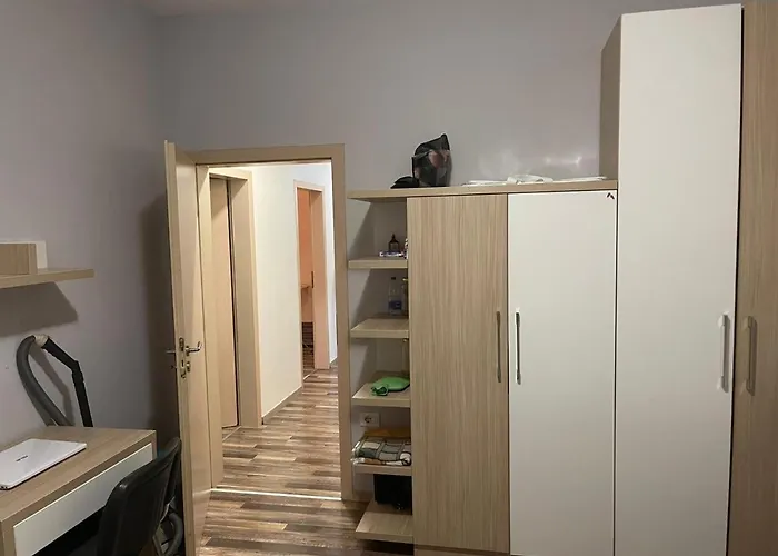 Appartamento Perla Tirana