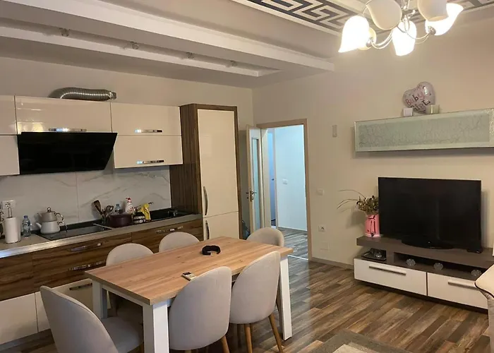 Perla Appartamento *