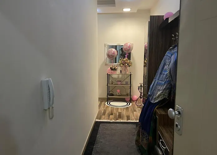 Appartamento Perla *